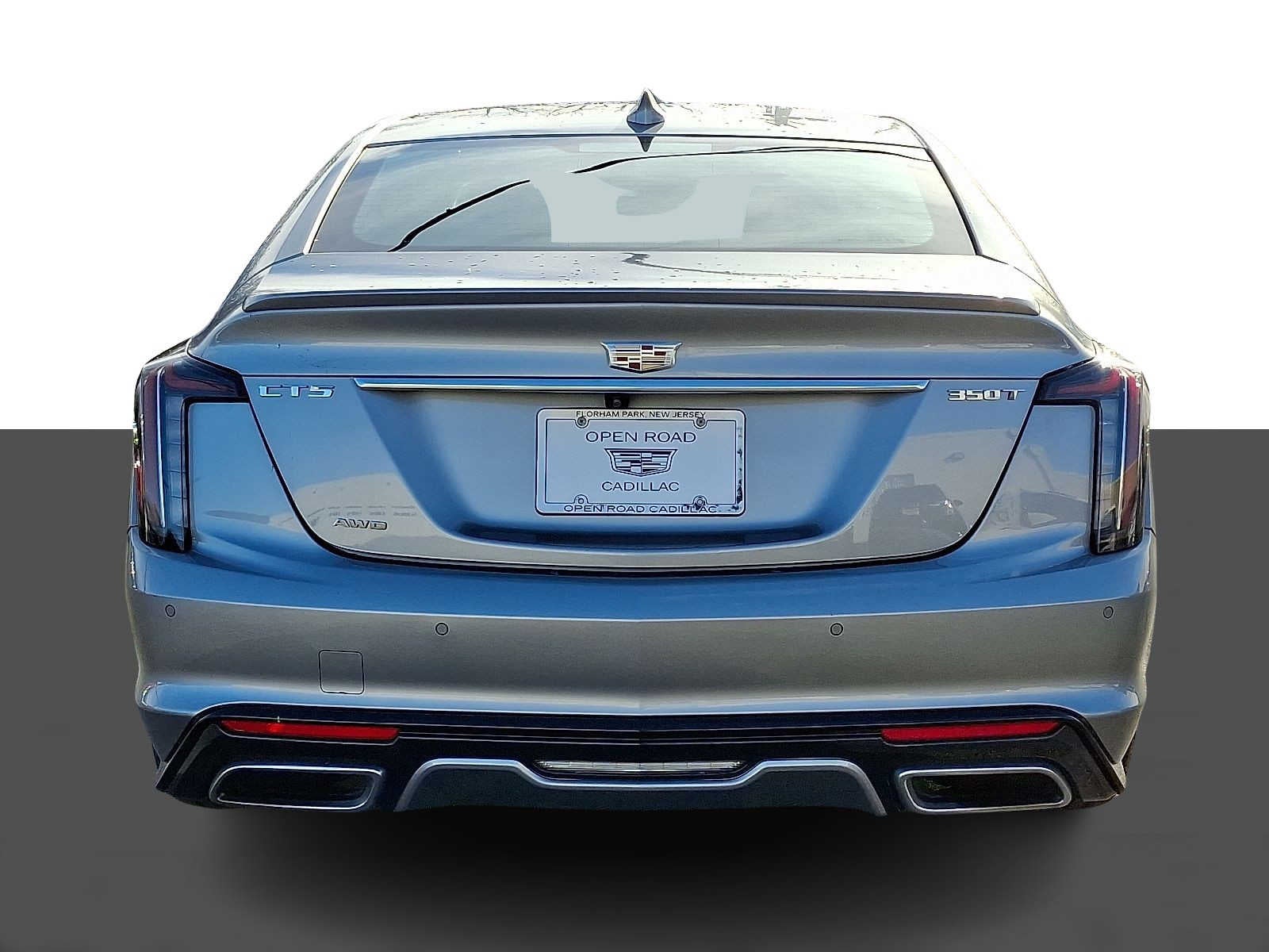 2023 Cadillac CT5 4dr Sdn Sport
