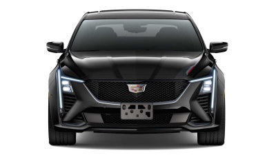 2026 Cadillac CT5 4dr Sdn Sport
