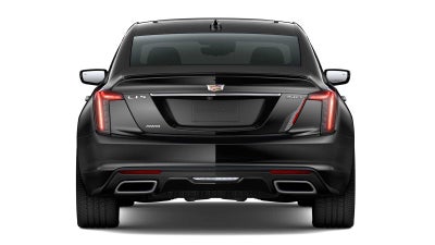 2026 Cadillac CT5 4dr Sdn Sport