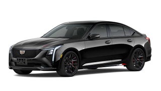 2026 Cadillac CT5 4dr Sdn Sport