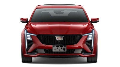 2026 Cadillac CT5 4dr Sdn Sport