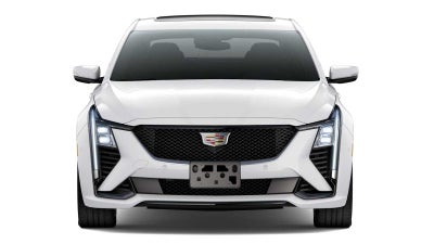 2026 Cadillac CT5 4dr Sdn Sport