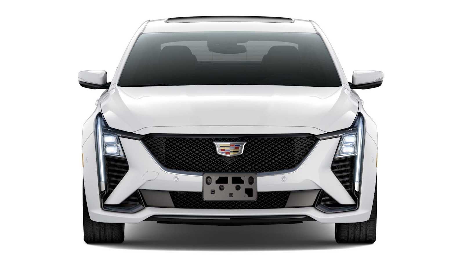 2026 Cadillac CT5 4dr Sdn Sport