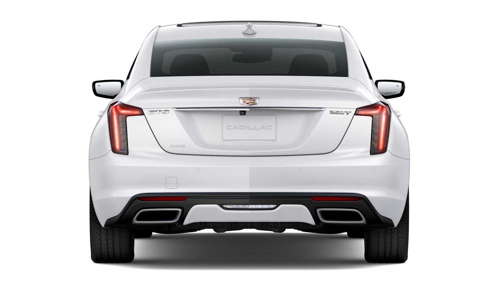 2026 Cadillac CT5 4dr Sdn Sport