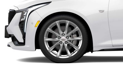 2026 Cadillac CT5 4dr Sdn Sport