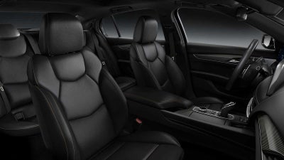 2026 Cadillac CT5 4dr Sdn Sport