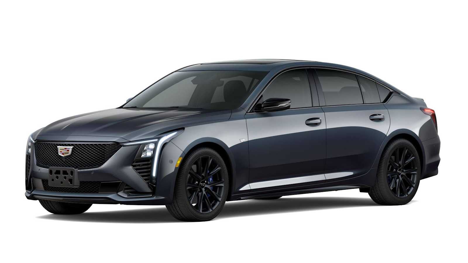 2026 Cadillac CT5 4dr Sdn Sport