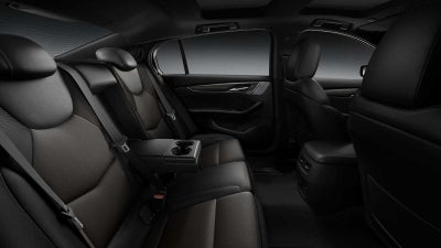 2026 Cadillac CT5 4dr Sdn Sport