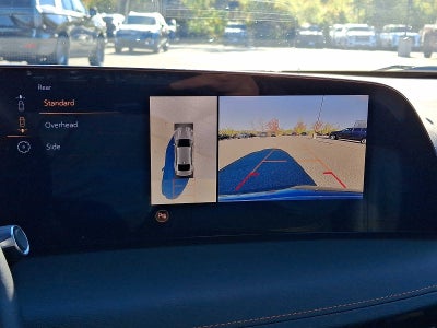 2026 Cadillac CT5 4dr Sdn Sport