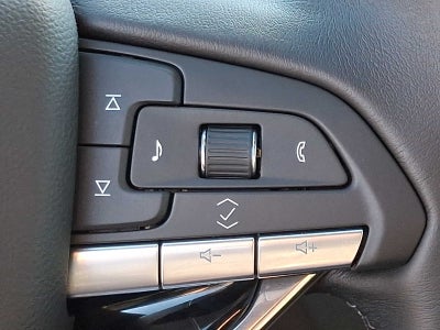 2026 Cadillac CT5 4dr Sdn Sport