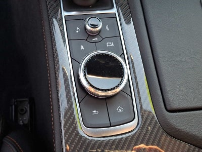 2026 Cadillac CT5 4dr Sdn Sport