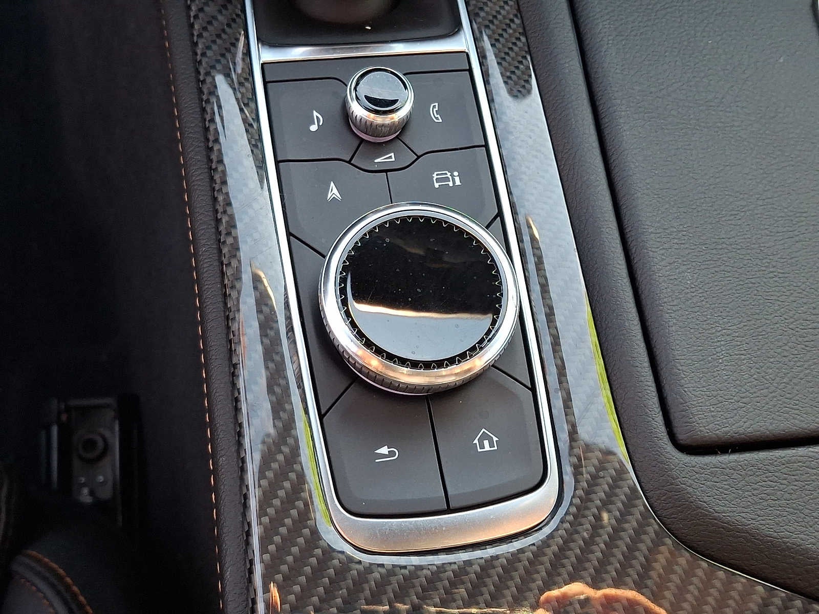 2026 Cadillac CT5 4dr Sdn Sport