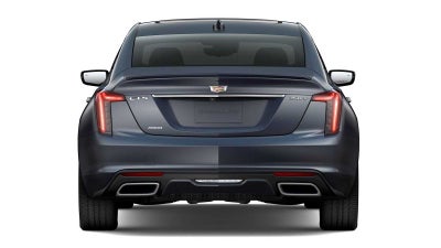 2026 Cadillac CT5 4dr Sdn Sport