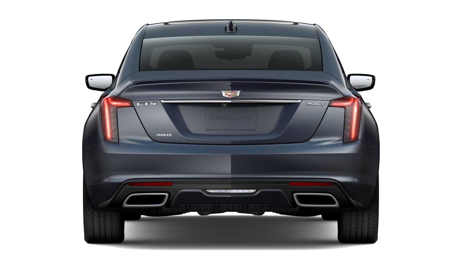 2026 Cadillac CT5 4dr Sdn Sport