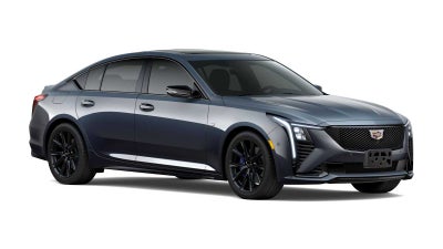 2026 Cadillac CT5 4dr Sdn Sport