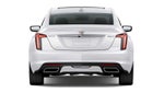 2026 Cadillac CT5 4dr Sdn Sport