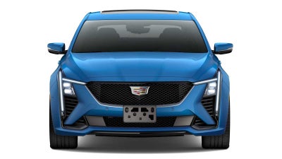 2026 Cadillac CT5 4dr Sdn Sport