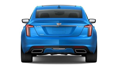 2026 Cadillac CT5 4dr Sdn Sport
