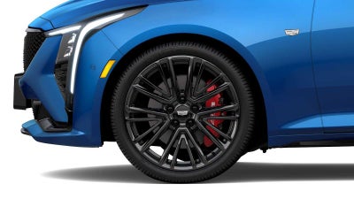 2026 Cadillac CT5 4dr Sdn Sport