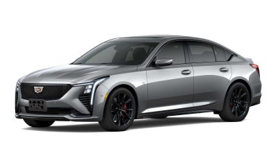 2026 Cadillac CT5 4dr Sdn Sport