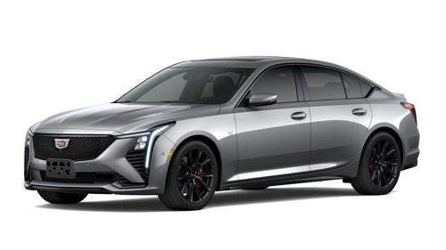 2026 Cadillac CT5 4dr Sdn Sport