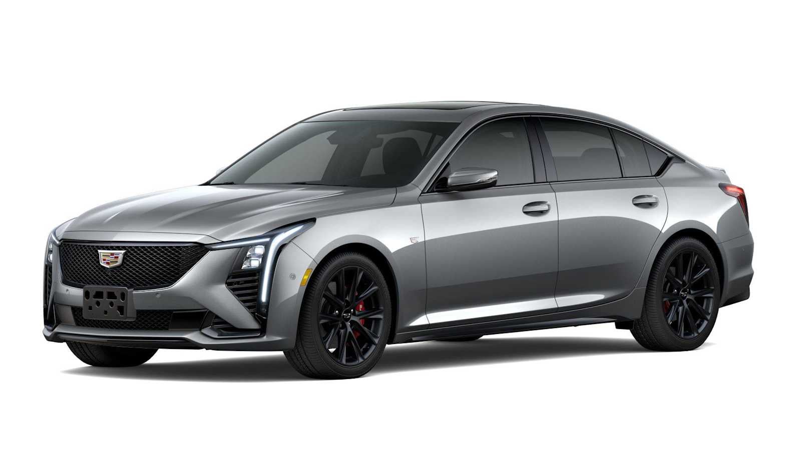 2026 Cadillac CT5 4dr Sdn Sport