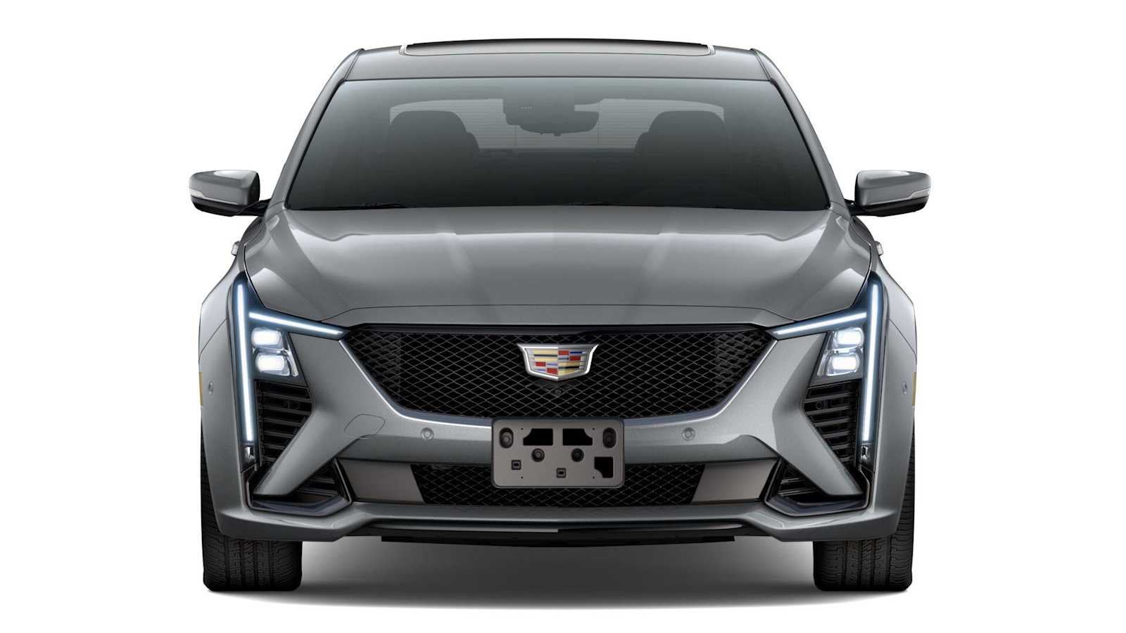 2026 Cadillac CT5 4dr Sdn Sport