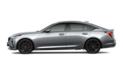 2026 Cadillac CT5 4dr Sdn Sport