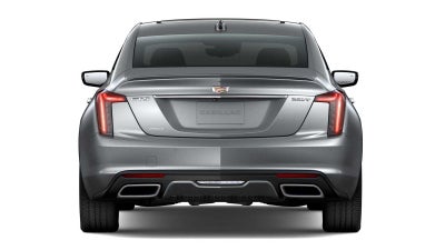 2026 Cadillac CT5 4dr Sdn Sport