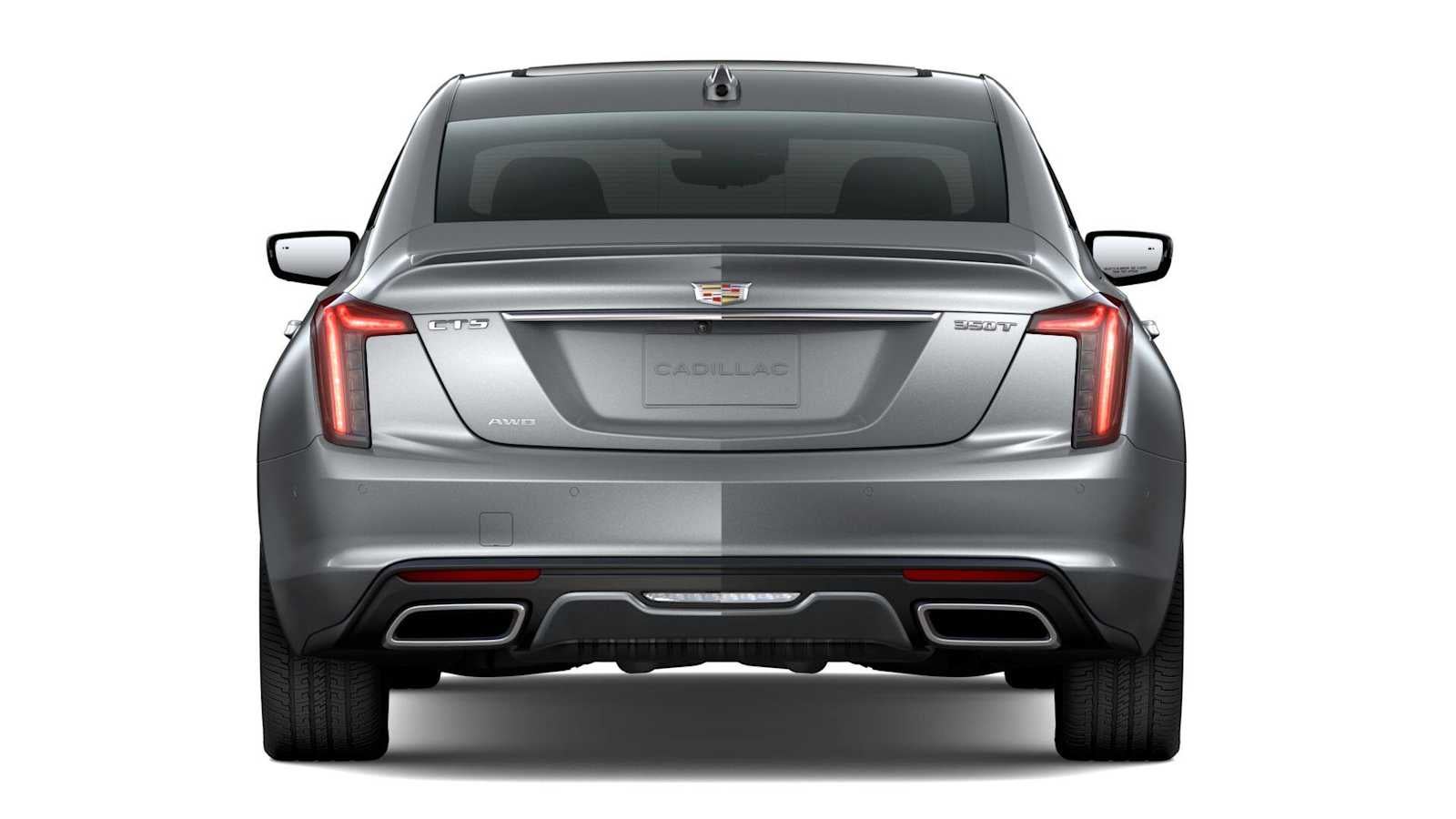 2026 Cadillac CT5 4dr Sdn Sport