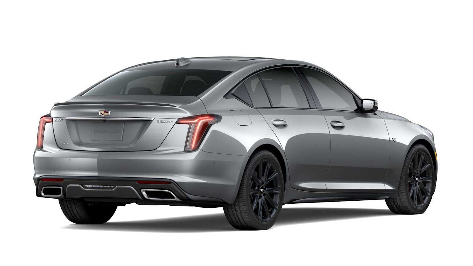 2026 Cadillac CT5 4dr Sdn Sport