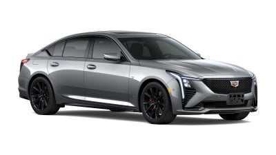 2026 Cadillac CT5 4dr Sdn Sport