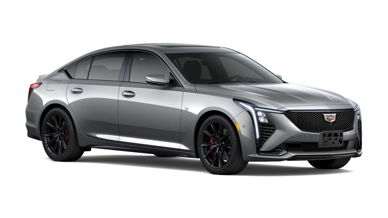 2026 Cadillac CT5 4dr Sdn Sport