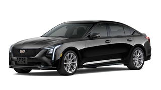 2026 Cadillac CT5 4dr Sdn Sport