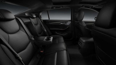 2026 Cadillac CT5 4dr Sdn Sport