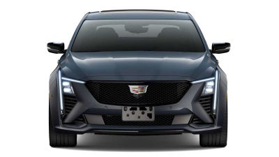 2026 Cadillac CT5 4dr Sdn Sport