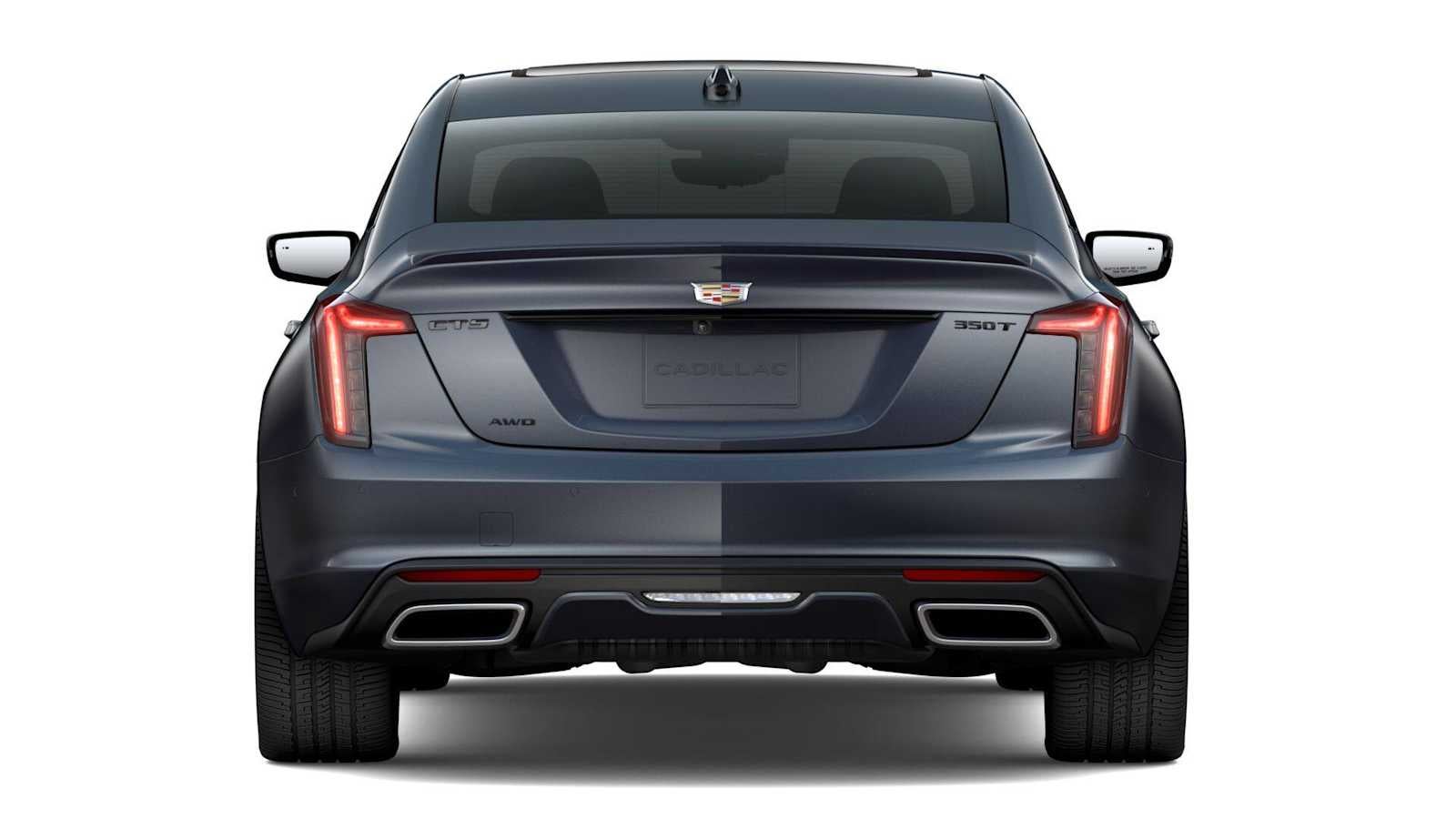2026 Cadillac CT5 4dr Sdn Sport