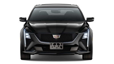 2026 Cadillac CT5 4dr Sdn Sport