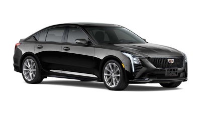 2026 Cadillac CT5 4dr Sdn Sport