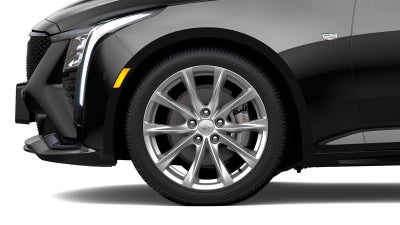2026 Cadillac CT5 4dr Sdn Sport