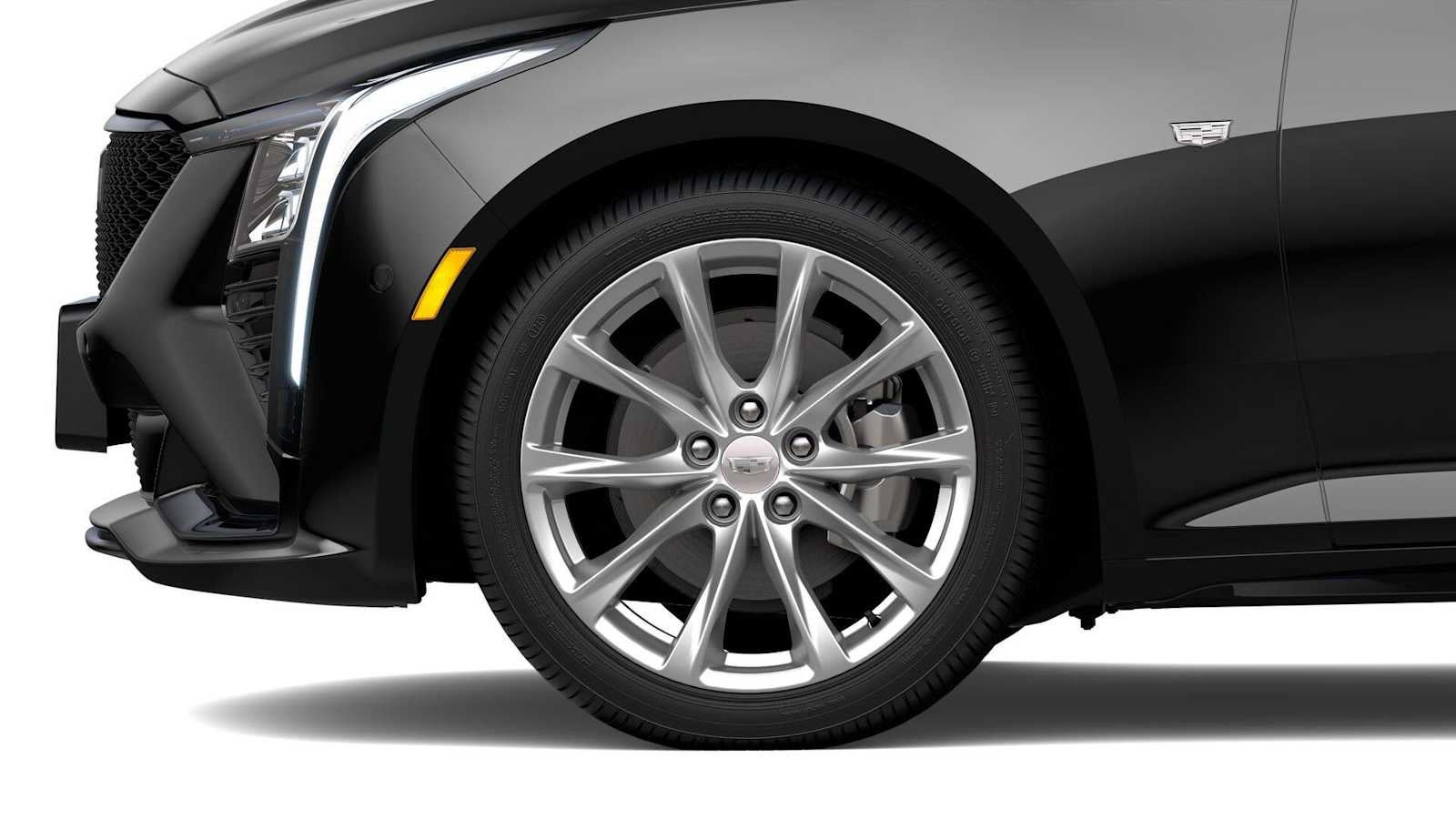 2026 Cadillac CT5 4dr Sdn Sport