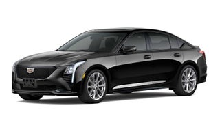 2026 Cadillac CT5 4dr Sdn Sport