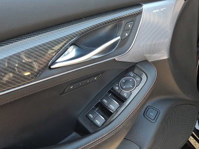 2023 Cadillac CT5 4dr Sdn Sport