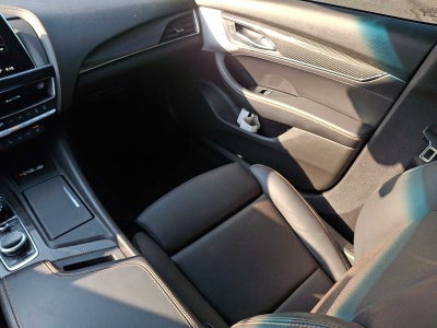 2023 Cadillac CT5 4dr Sdn Sport