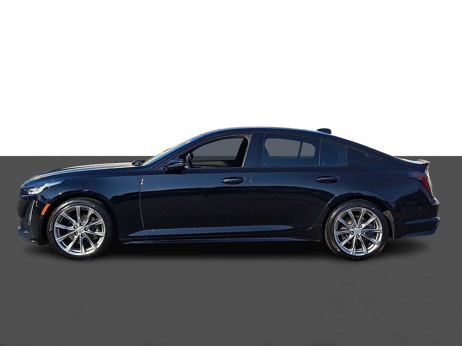 2023 Cadillac CT5 4dr Sdn Sport