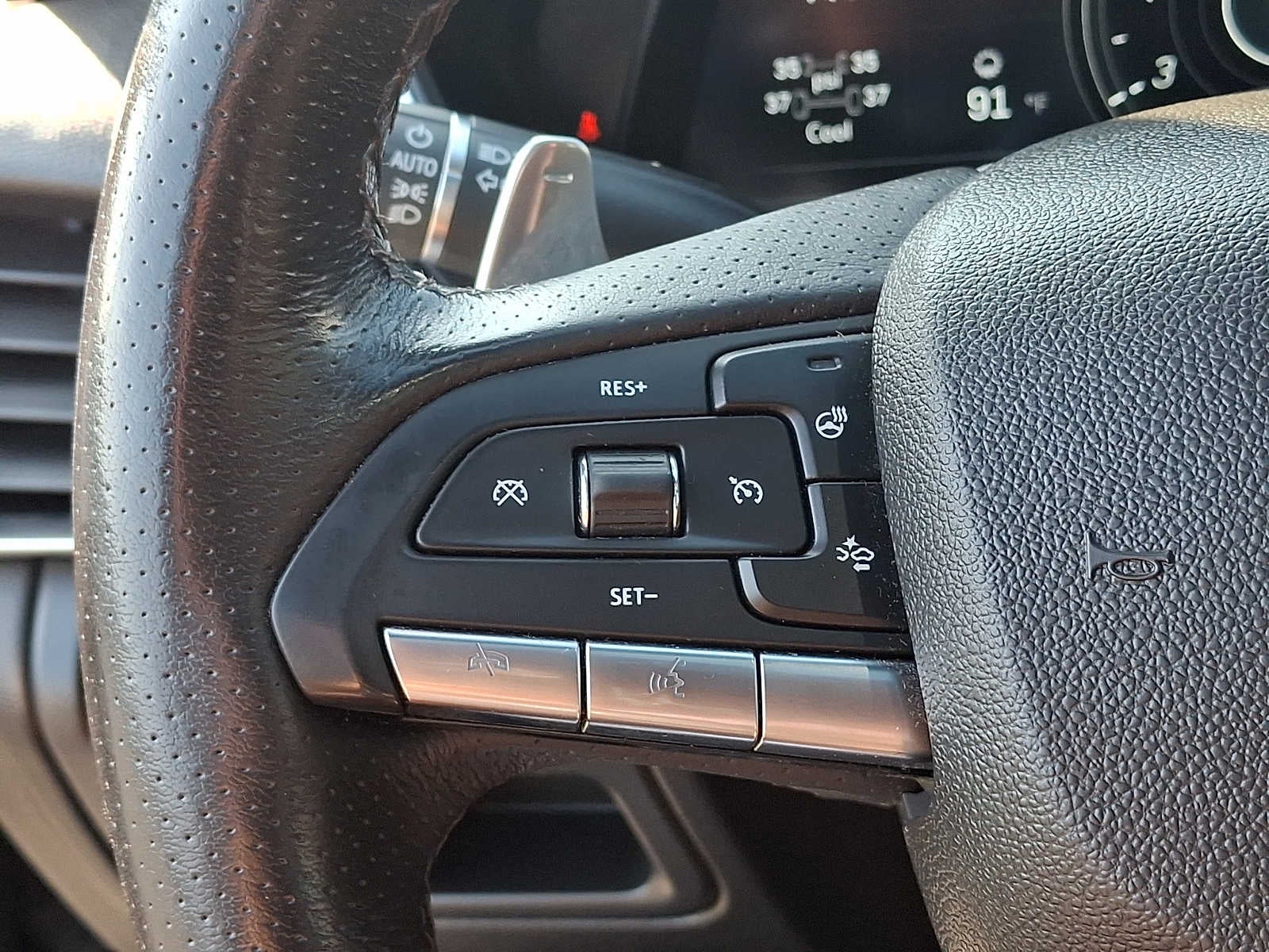 2023 Cadillac CT5 4dr Sdn Sport