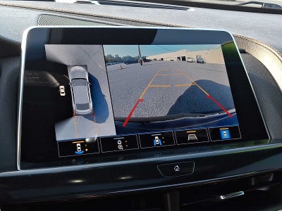 2023 Cadillac CT5 4dr Sdn Sport