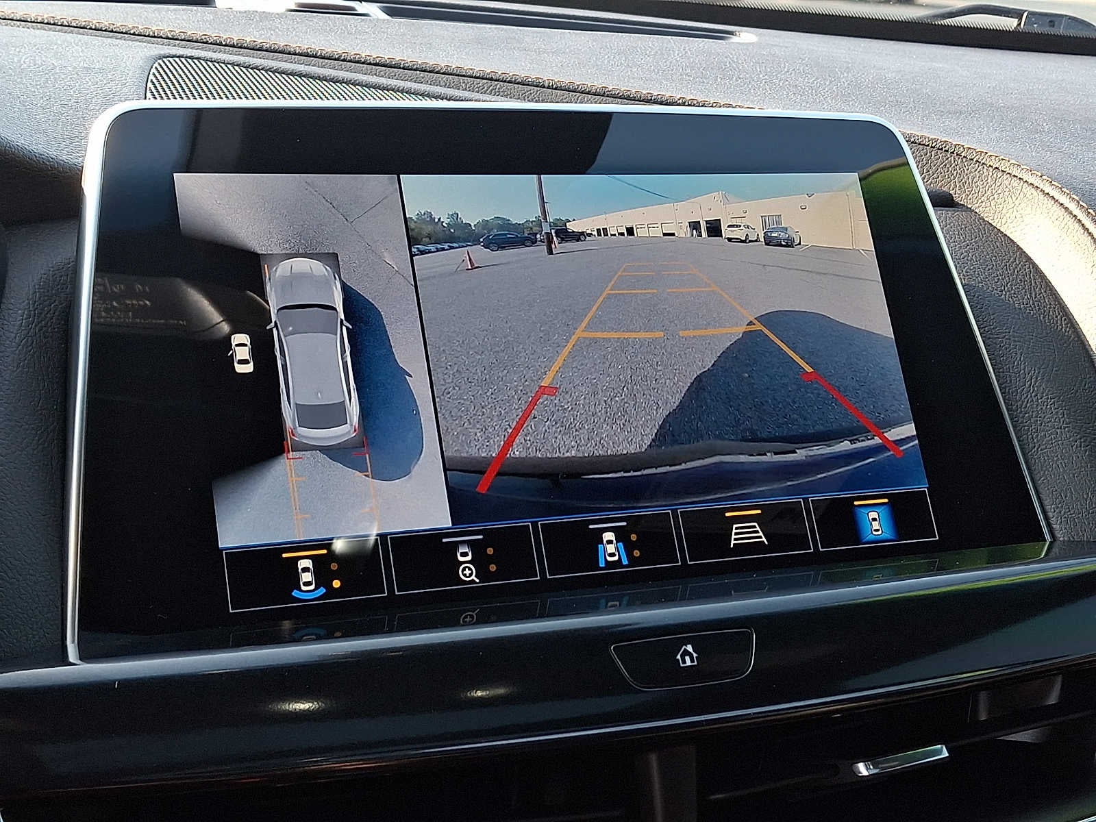 2023 Cadillac CT5 4dr Sdn Sport