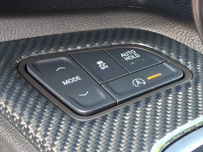 2023 Cadillac CT5 4dr Sdn Sport