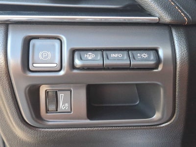 2023 Cadillac CT5 4dr Sdn Sport